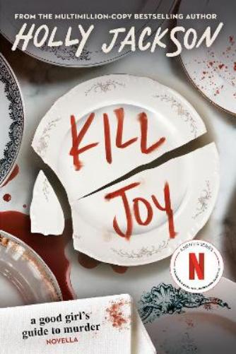 Kill Joy