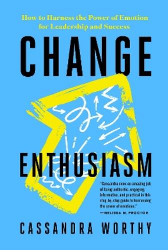 Change Enthusiasm