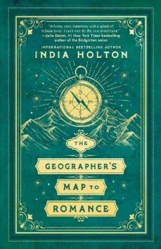 The Geographer's Map to Romance