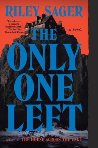 The Only One Left