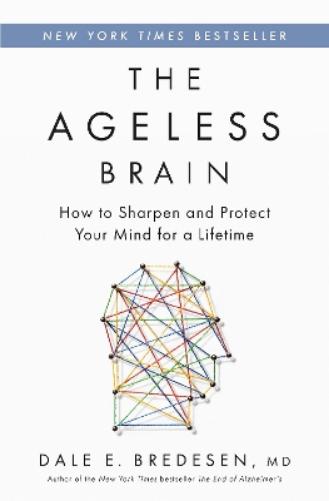 The Ageless Brain