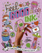Feel Good Ink.