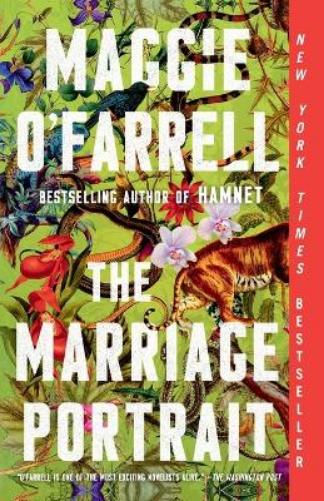 The Marriage Portrait: Reese's Book Club