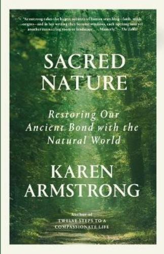 Sacred Nature