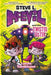 Steve L. McEvil and the Twisted Sister