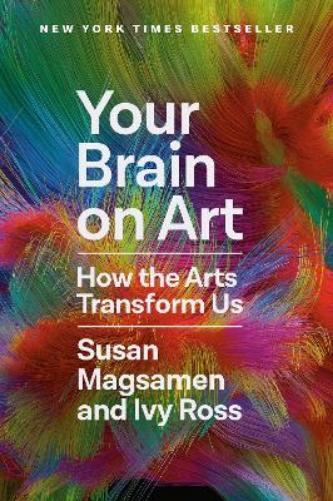 Your Brain on Art