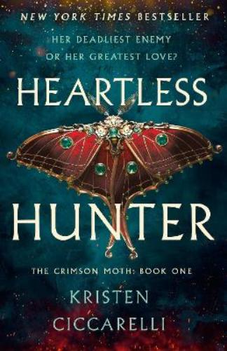 Heartless Hunter