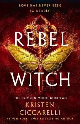 Rebel Witch