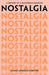 Nostalgia
