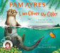 I am Oliver the Otter