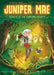 Juniper Mae: Secrets of the Guardian Knights