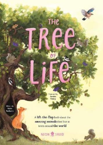 The Tree of Life