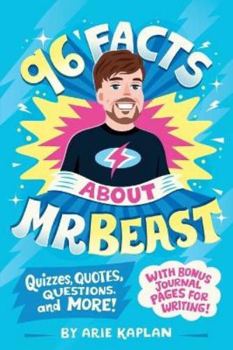 96 Facts About MrBeast