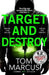 Target and Destroy