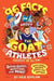 96 Facts About the G.O.A.T. Athletes (Greatest of All Time)