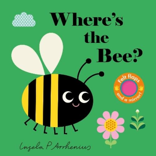 Where's the Bee?