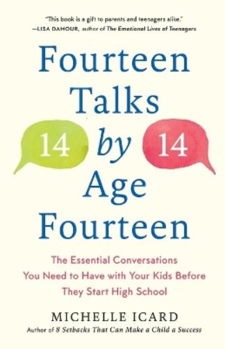 Fourteen Talks by Age Fourteen