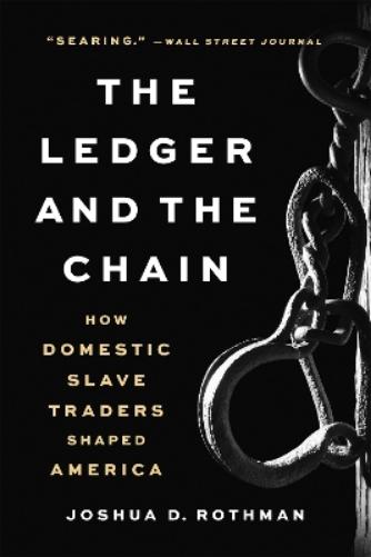 The Ledger and the Chain