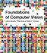 Foundations of Computer Vision