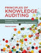 Principles of Knowledge Auditing