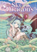 The Skull Dragon's Precious Daughter Vol. 4