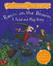 Room on the Broom: A Read and Play Story