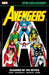 Avengers Epic Collection: Seasons of The Witch