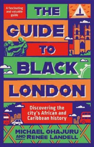 The Guide to Black London