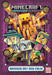 Running Hot and Cold! (Minecraft Ironsword Academy #3)