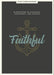 Faithful - Teen Devotional