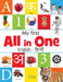 My First All in One (English