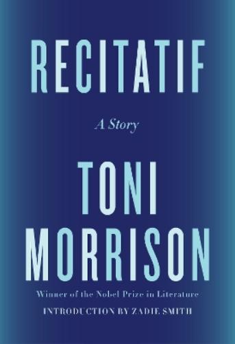 Recitatif