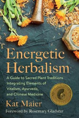 Energetic Herbalism