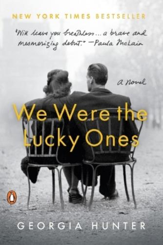 We Were the Lucky Ones