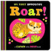 Roar!
