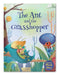 Ant and the Grasshopper,The
