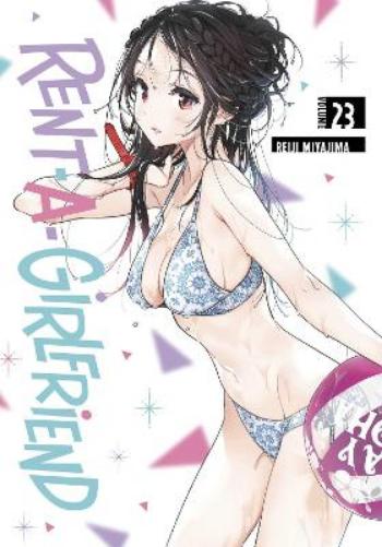 Rent-A-Girlfriend 23