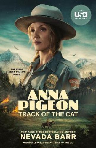 Anna Pigeon: Track of the Cat (TV Tie-In)