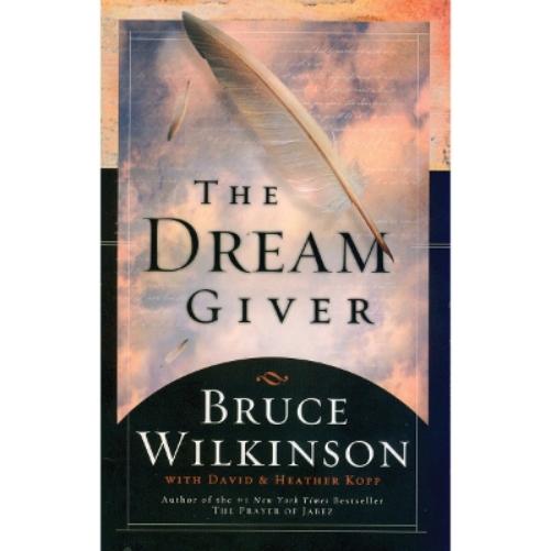 The Dream Giver
