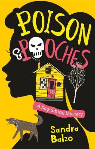 Poison and Pooches