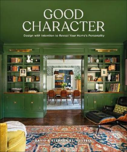 Good Character