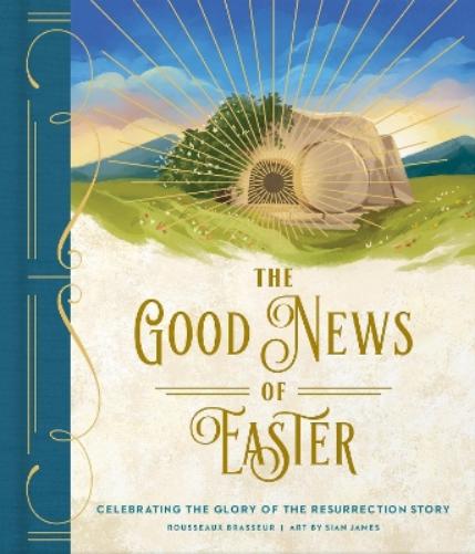 The Good News of Easter