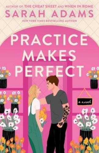 Practice Makes Perfect