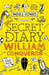 The Secret Diary of William the Conqueror