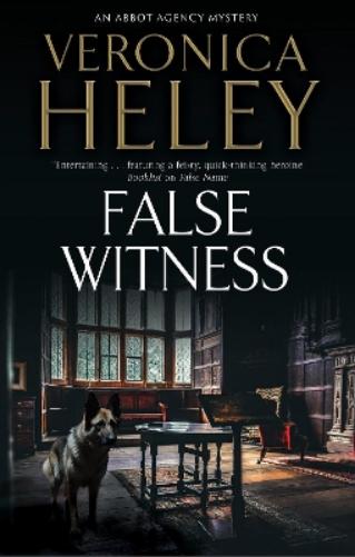 False Witness