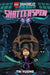 LEGO NINJAGO: Shatterspin