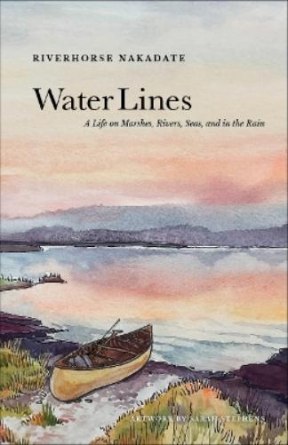 Water Lines