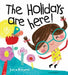 The Holidays are Here