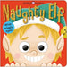 Naughty Elf