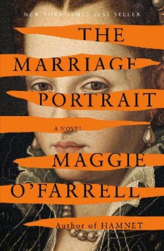 The Marriage Portrait: Reese's Book Club